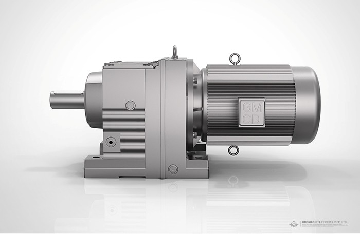 GR系列減速電機(jī)